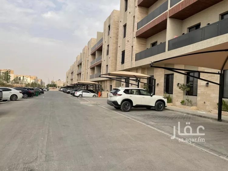 Apartment for Rent in Riyadh Qurtubah