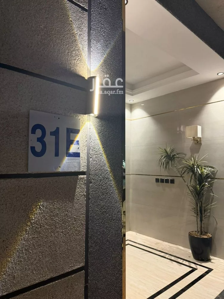 شقة للبيع في شارع إبراهيم بن شداد, حي طويق, مدينة الرياض, منطقة الرياض صورة 4