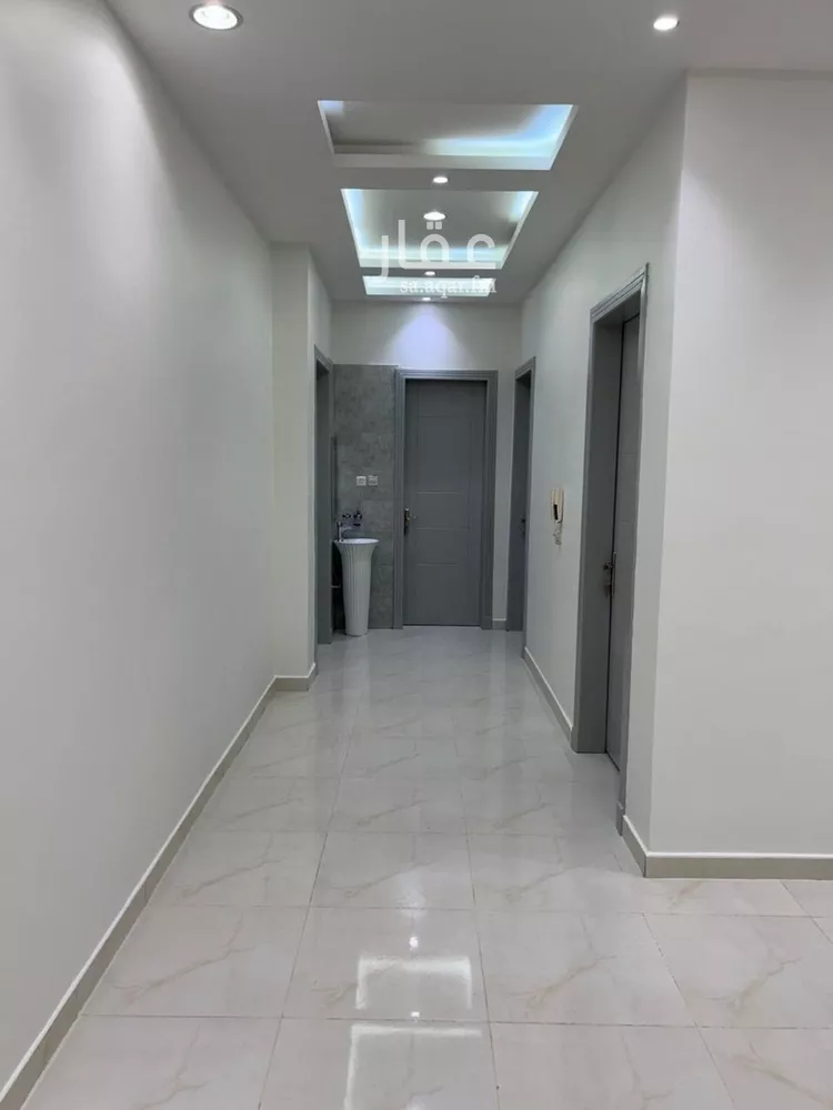 شقة للإيجار في شارع مليح بن طريف, حي المهدية, مدينة الرياض, منطقة الرياض صورة 4