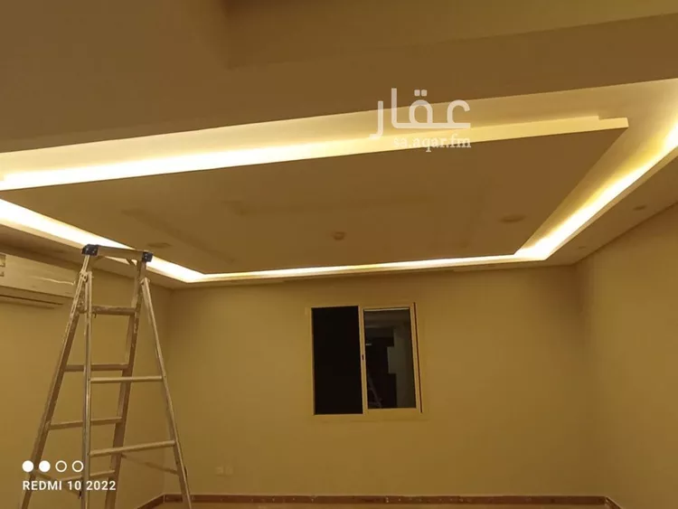 شقة للإيجار في شارع الأقطار, حي الملقا, مدينة الرياض, منطقة الرياض صورة 2