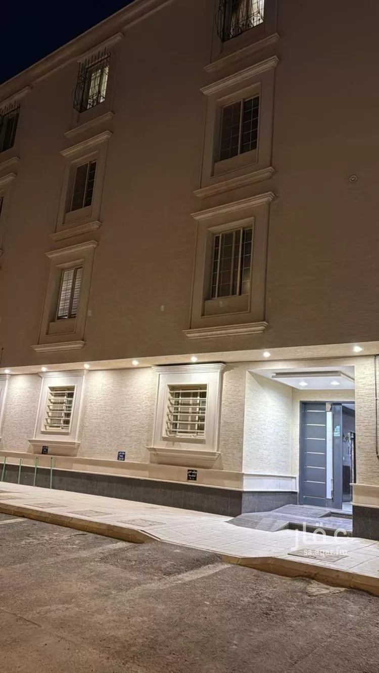 شقة للبيع في شارع سليم بن قيس, حي طويق, مدينة الرياض, منطقة الرياض