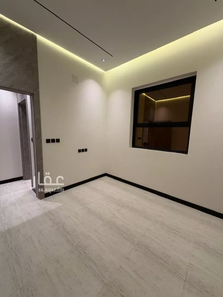 شقة للإيجار في شارع المشهد, حي ظهرة لبن, مدينة الرياض, منطقة الرياض صورة 2