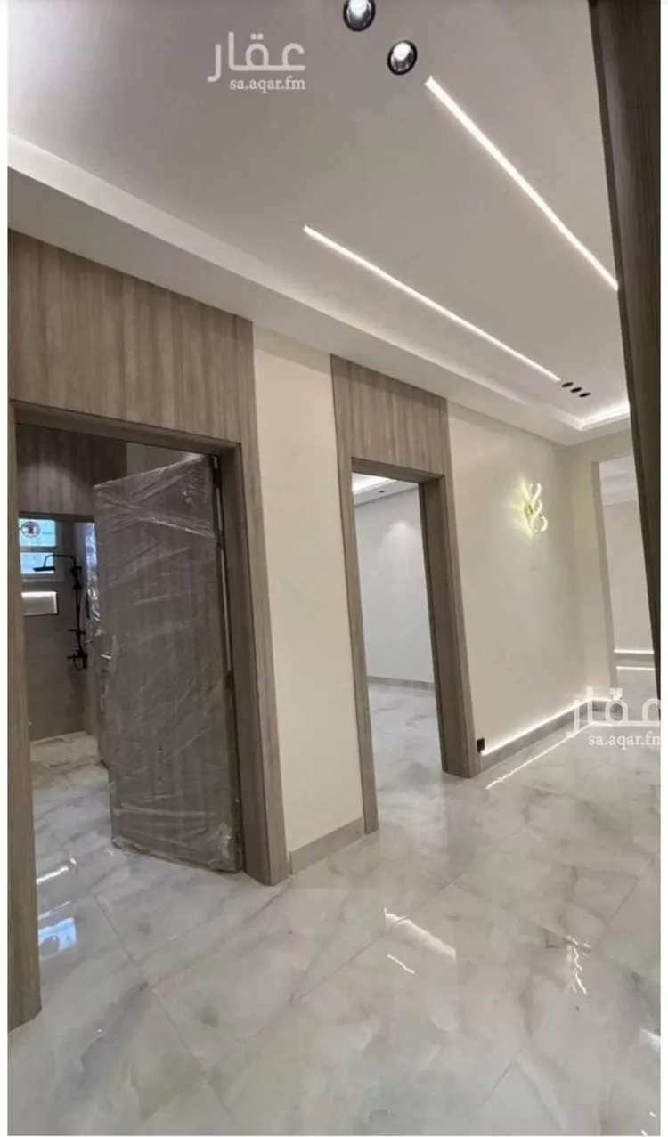 شقة للإيجار في شارع آل داود, حي الحمراء, مدينة الرياض, منطقة الرياض صورة 2