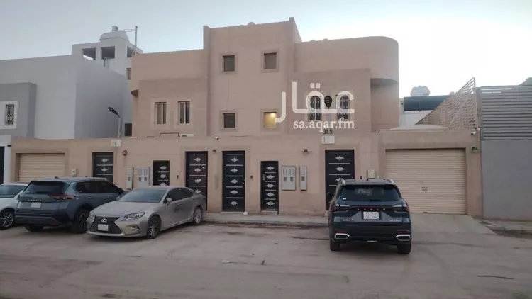 شقة للإيجار في شارع محمد بن أحمد بيري, حي العارض, مدينة الرياض, منطقة الرياض