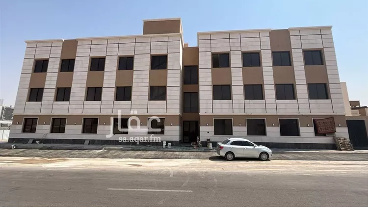 شقة للإيجار في شارع أمين بن محمد مرداد, حي المهدية, مدينة الرياض, منطقة الرياض