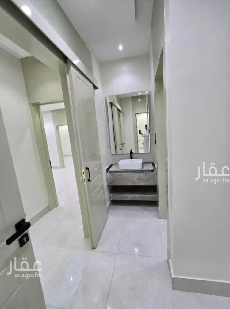 شقة للإيجار في شارع المشهد, حي ظهرة لبن, مدينة الرياض, منطقة الرياض صورة 5