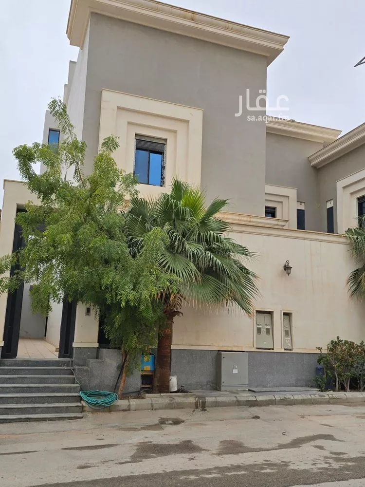 شقة للإيجار في شارع الرمس, حي الملقا, مدينة الرياض, منطقة الرياض