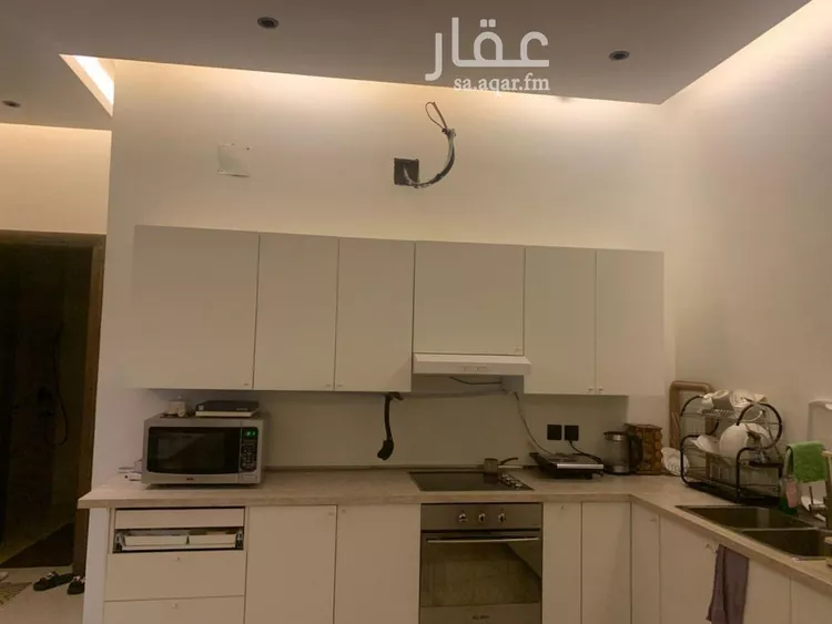 Apartment for Rent in Riyadh An Nahdah