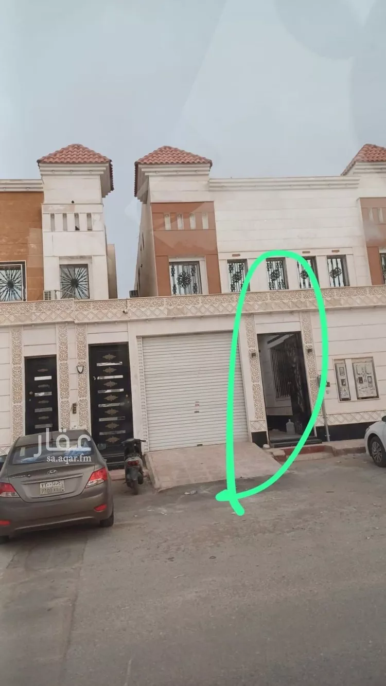 شقة للإيجار في شارع القنا , حي الجنادرية, مدينة الرياض, منطقة الرياض