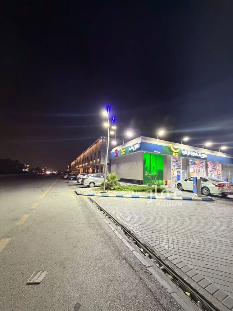 شقة للبيع في شارع إبراهيم بن شداد, حي طويق, مدينة الرياض, منطقة الرياض 7
