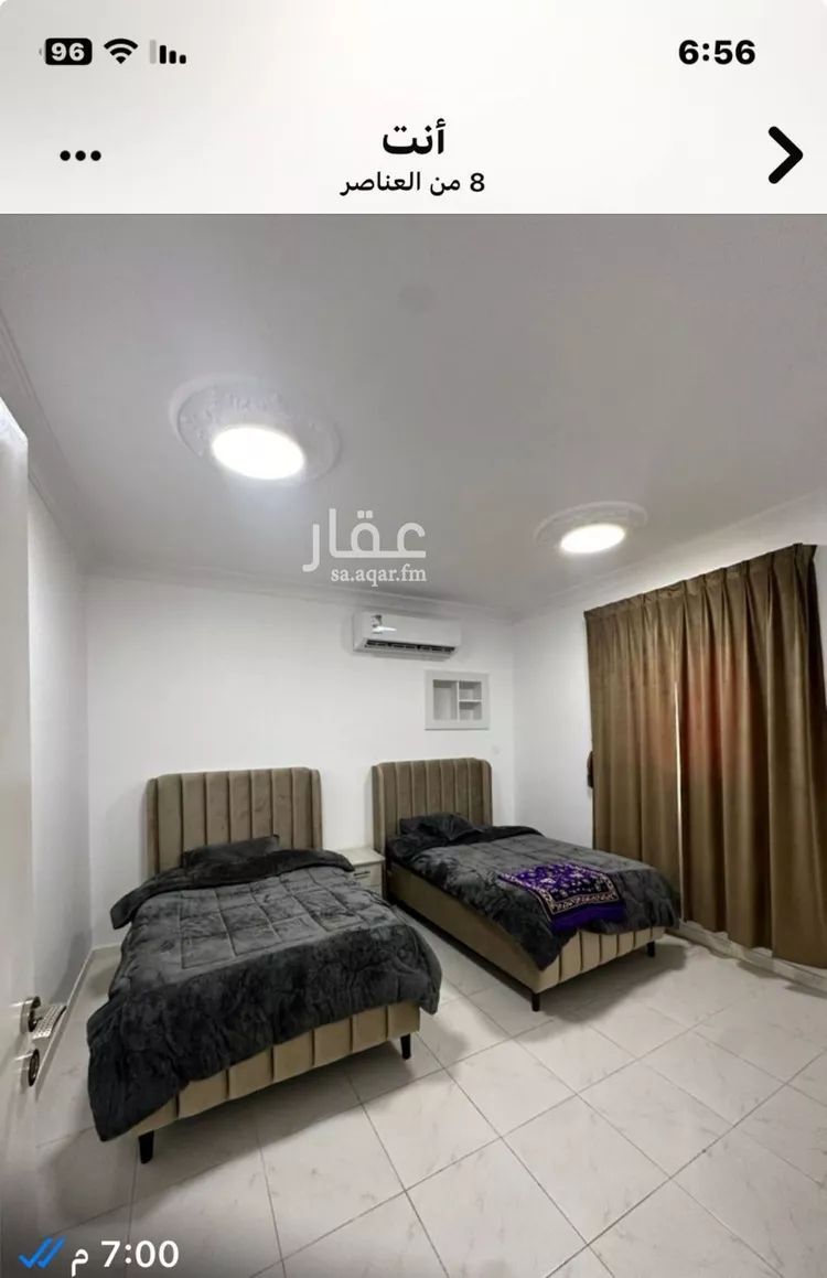 Apartment for Rent in Riyadh Al Munsiyah صورة 3