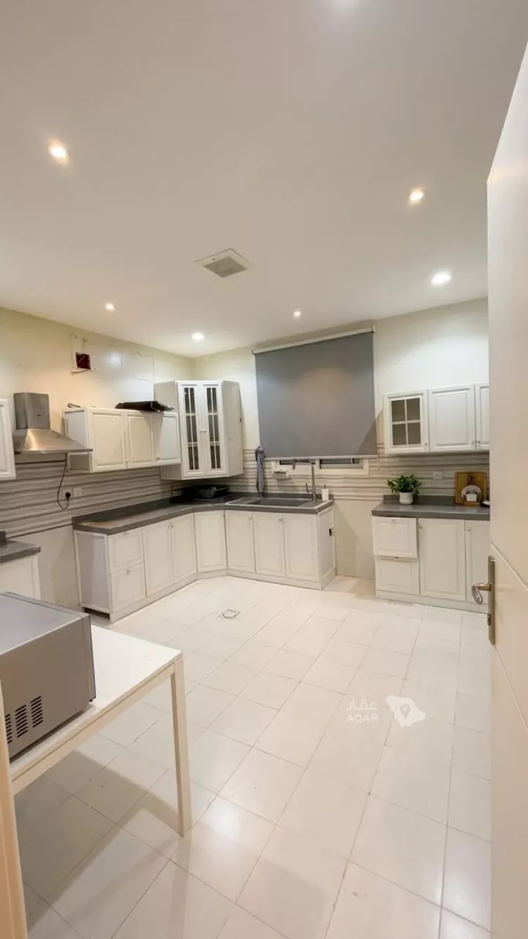 Apartment for Rent in Riyadh Dhahrat Laban