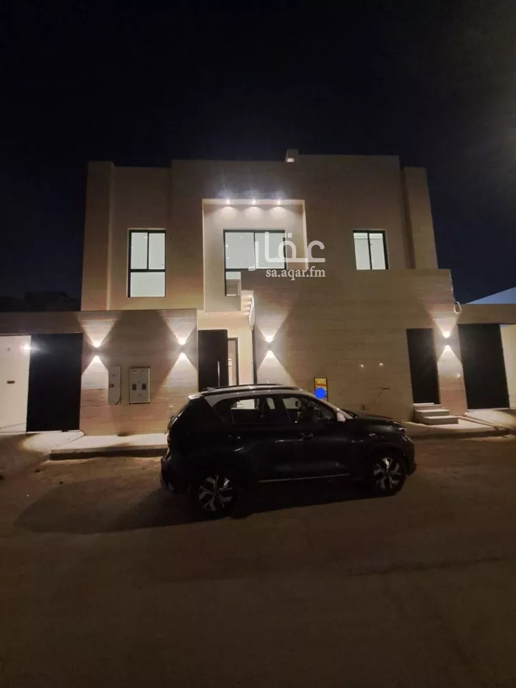 فيلا للبيع في شارع الجفاره, حي العارض, مدينة الرياض, منطقة الرياض