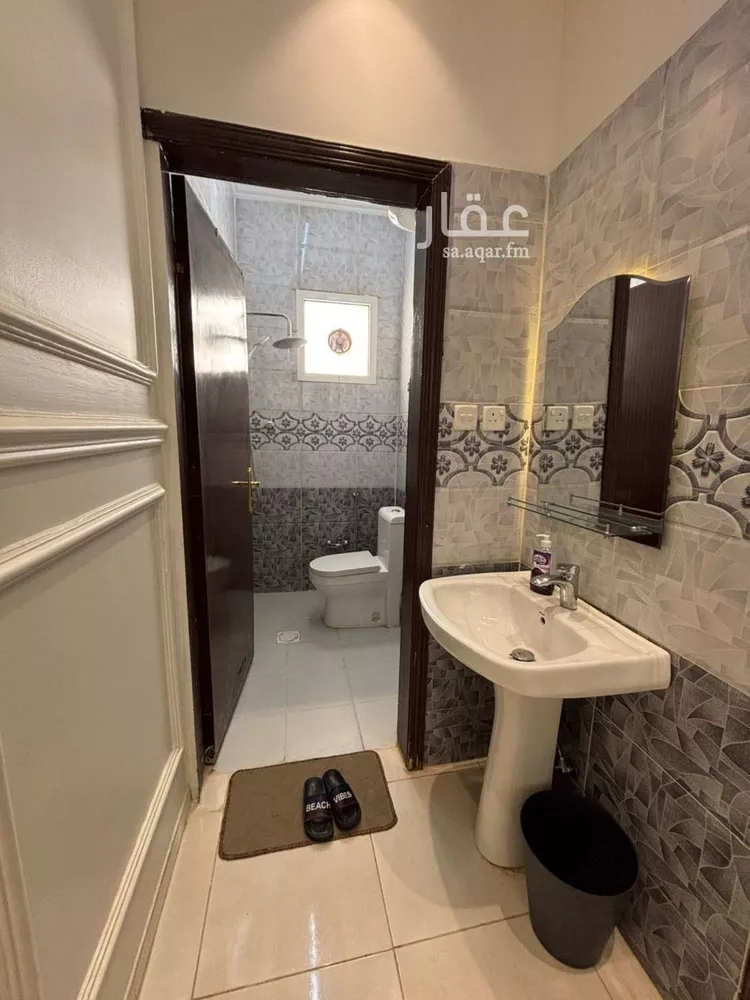 شقة للإيجار في شارع رقم 515, حي المونسية, مدينة الرياض, منطقة الرياض صورة 5