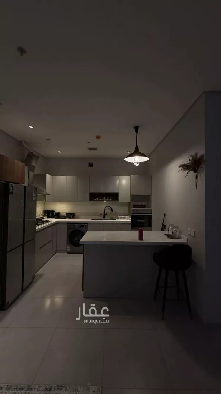 شقة للإيجار في شارع ابي بن معاذ الانصاري, حي الربيع, مدينة الرياض, منطقة الرياض