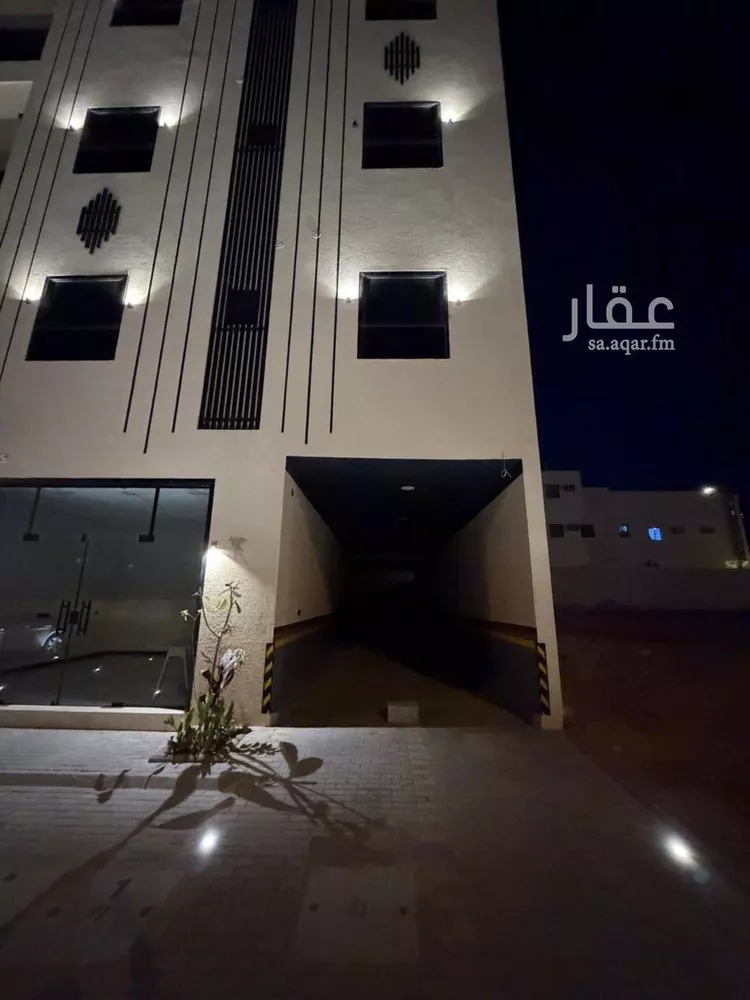 شقة للإيجار في شارع المشهد, حي ظهرة لبن, مدينة الرياض, منطقة الرياض صورة 4