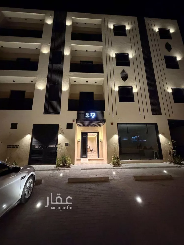 شقة للإيجار في شارع المشهد, حي ظهرة لبن, مدينة الرياض, منطقة الرياض