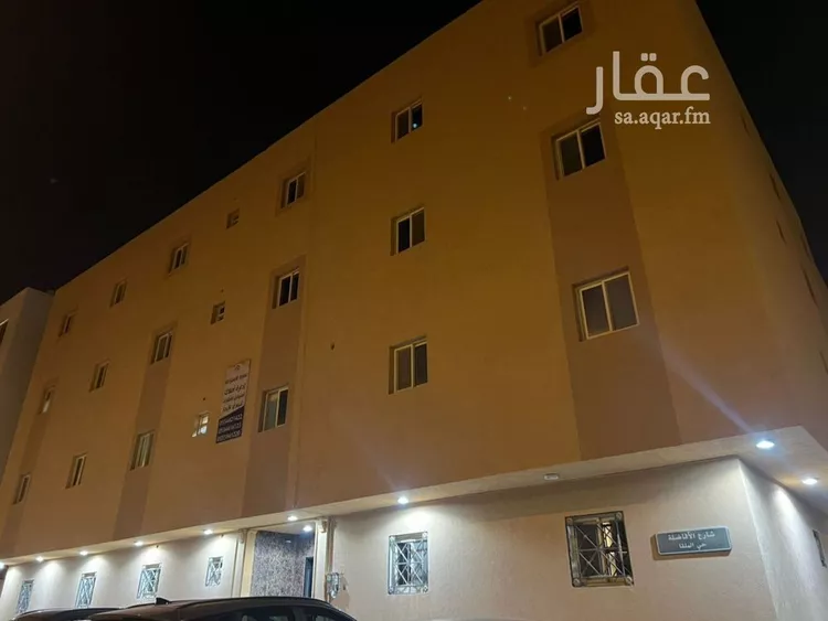 شقة للإيجار في شارع رقم 353, حي الملقا, مدينة الرياض, منطقة الرياض