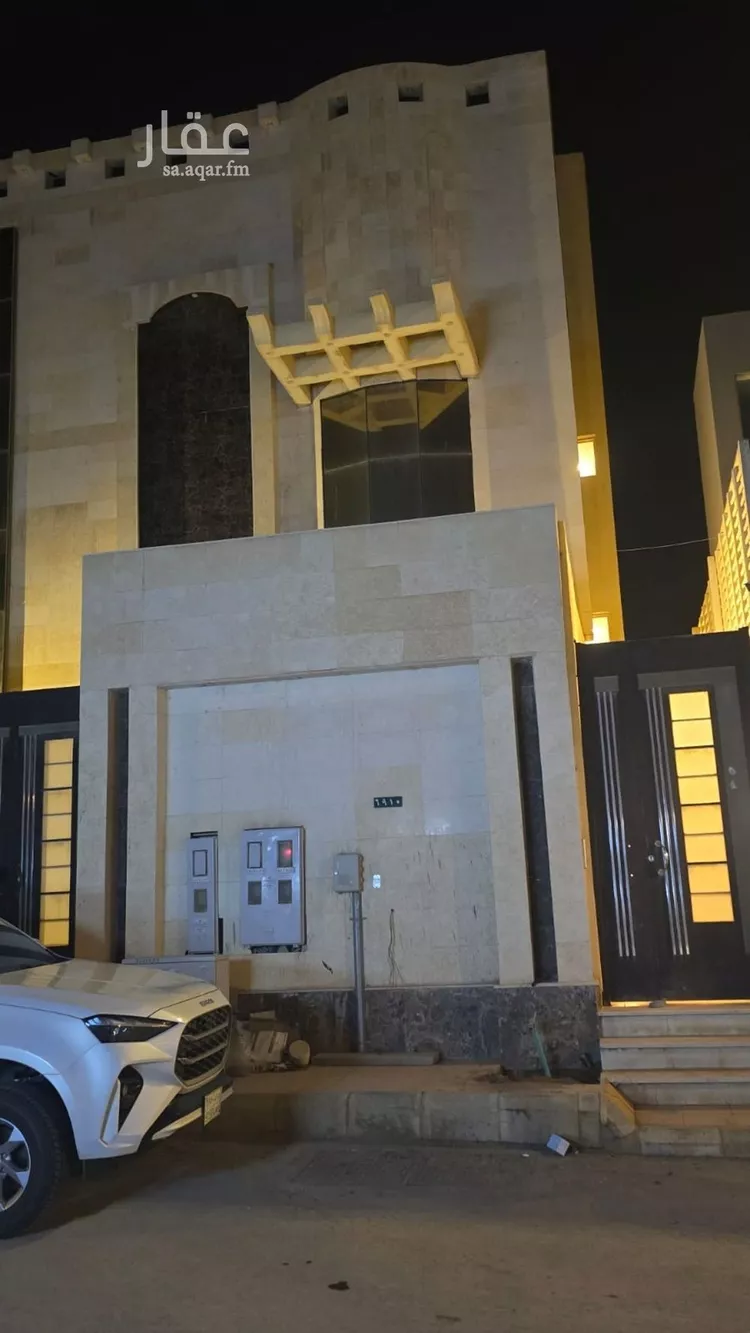 Apartment for Rent in Riyadh Al Yasmin