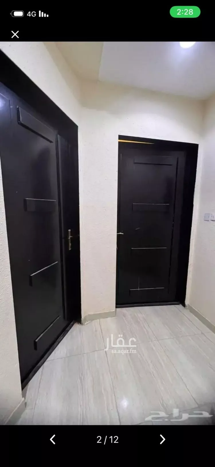 Apartment for Rent in Riyadh Al Qadisiyah