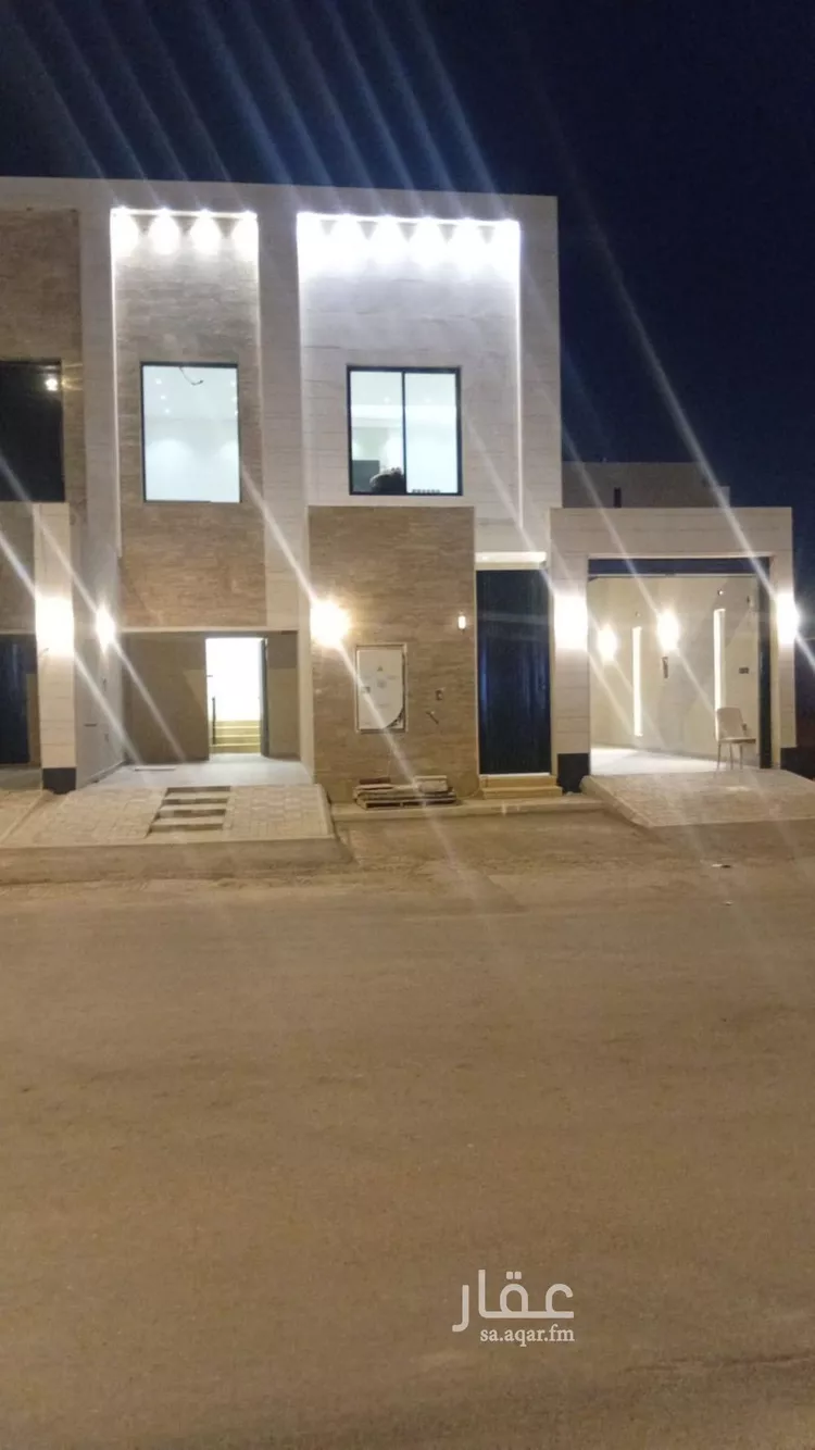 دور للبيع في حي الجنادرية, مدينة الرياض, منطقة الرياض