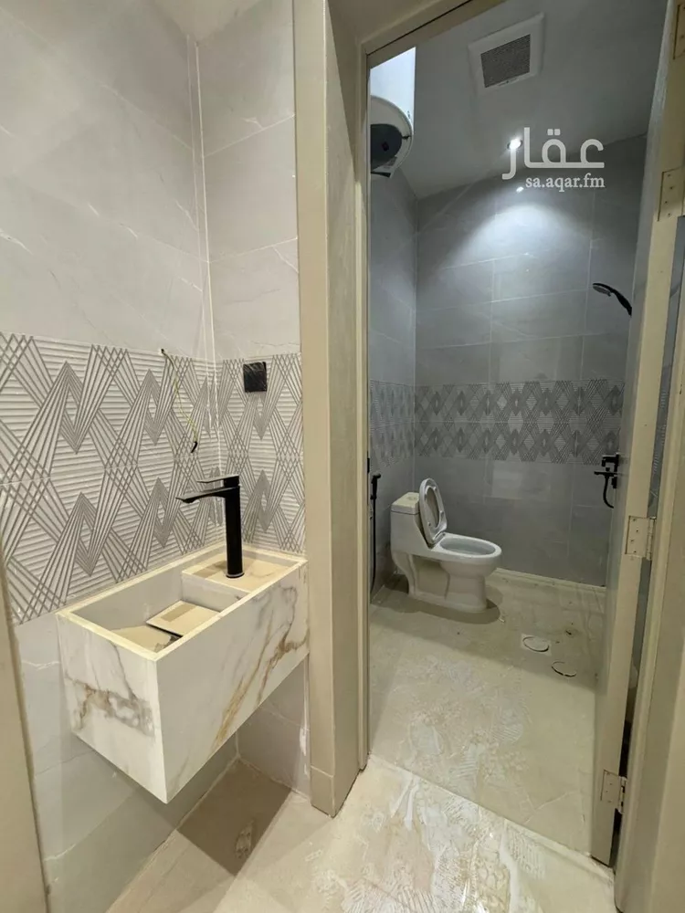 شقة للإيجار في شارع القنا , حي الجنادرية, مدينة الرياض, منطقة الرياض صورة 4
