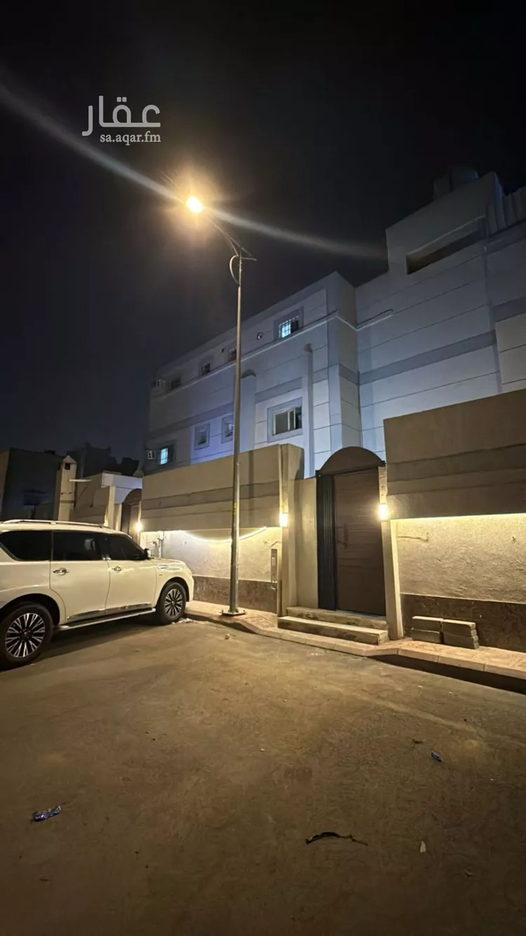 فيلا للبيع في شارع أبي القاسم الأنصاري, حي طويق, مدينة الرياض, منطقة الرياض