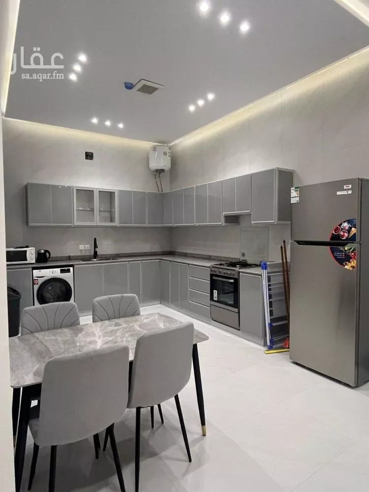 Apartment for Rent in Riyadh Tuwaiq