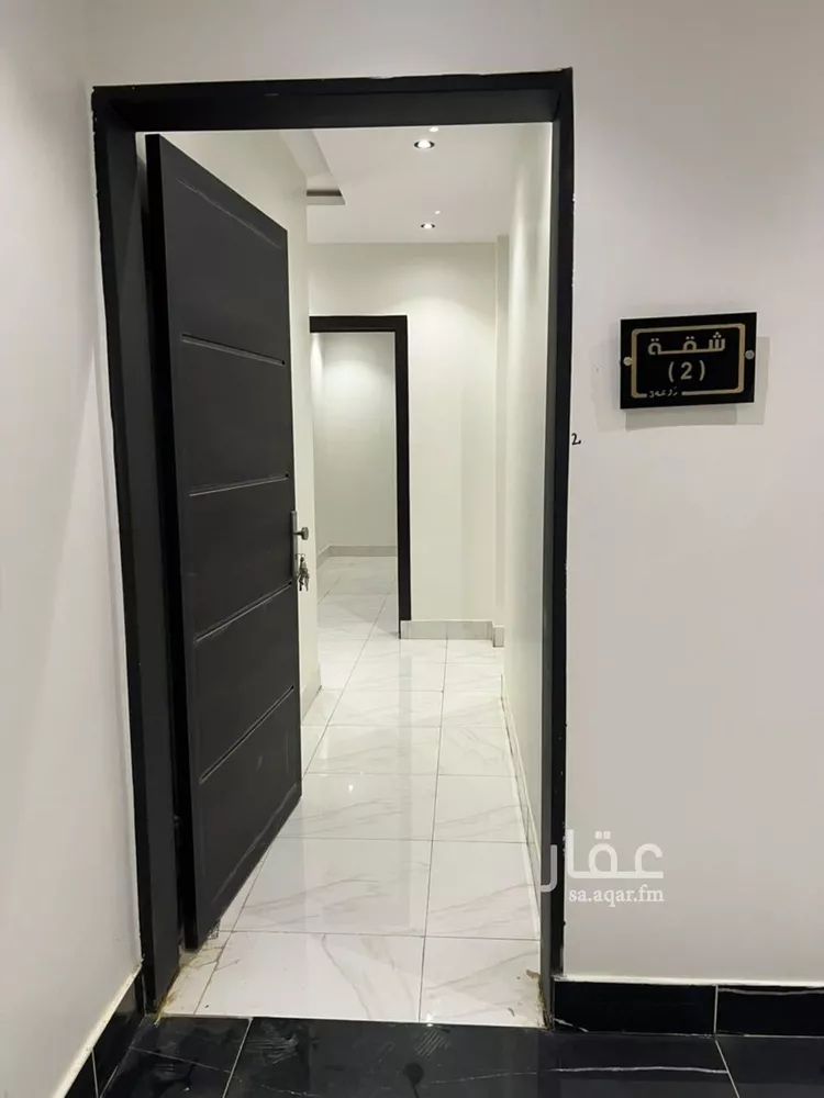 شقة للإيجار في شارع السلاطين, حي طويق, مدينة الرياض, منطقة الرياض