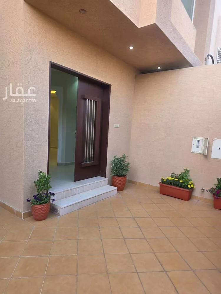 دور للإيجار في شارع رقم 222, حي الياسمين, مدينة الرياض, منطقة الرياض