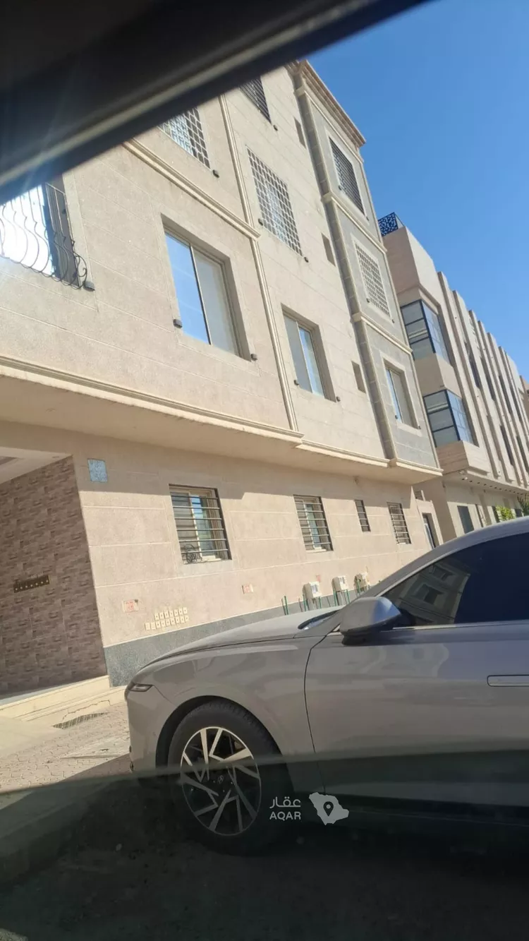 Apartment for Rent in Riyadh Dhahrat Laban