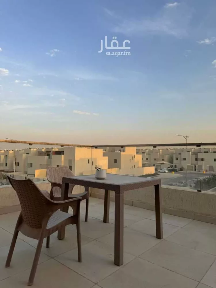 شقة للإيجار في شارع ذات السلاسل, حي النرجس, مدينة الرياض, منطقة الرياض صورة 3
