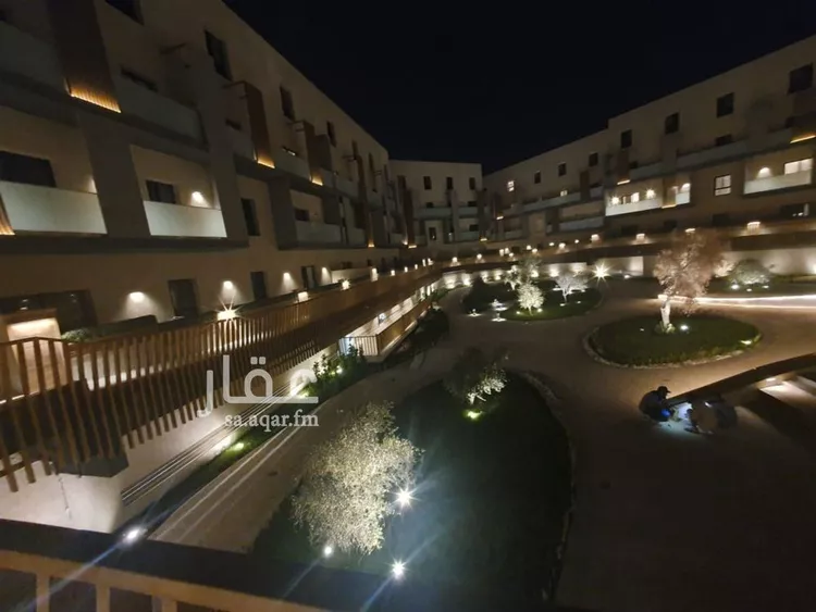 شقة للإيجار في شارع القلاع, حي حطين, مدينة الرياض, منطقة الرياض صورة 3