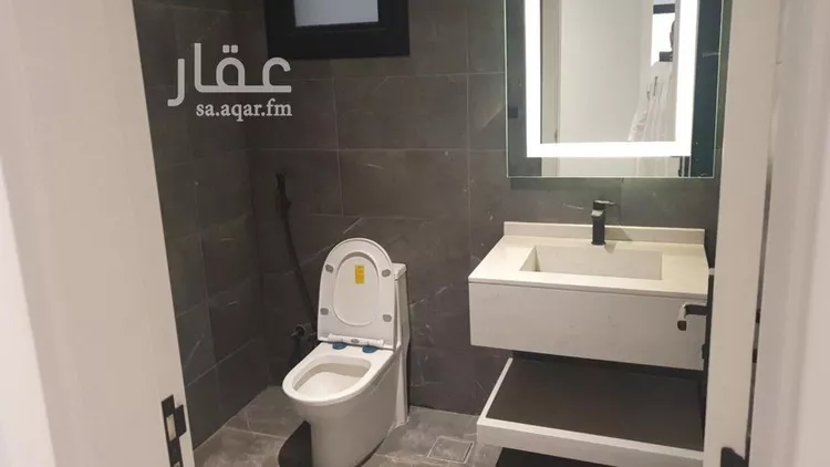 شقة للإيجار في شارع القلاع, حي حطين, مدينة الرياض, منطقة الرياض صورة 4