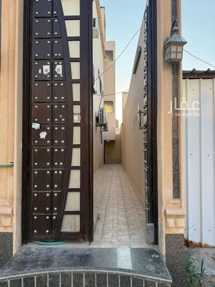 شقة للإيجار في شارع المنصوريه, حي ظهرة لبن, مدينة الرياض, منطقة الرياض