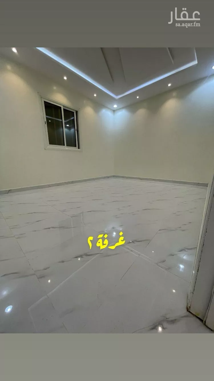 شقة للإيجار في شارع مليح بن طريف, حي المهدية, مدينة الرياض, منطقة الرياض صورة 2