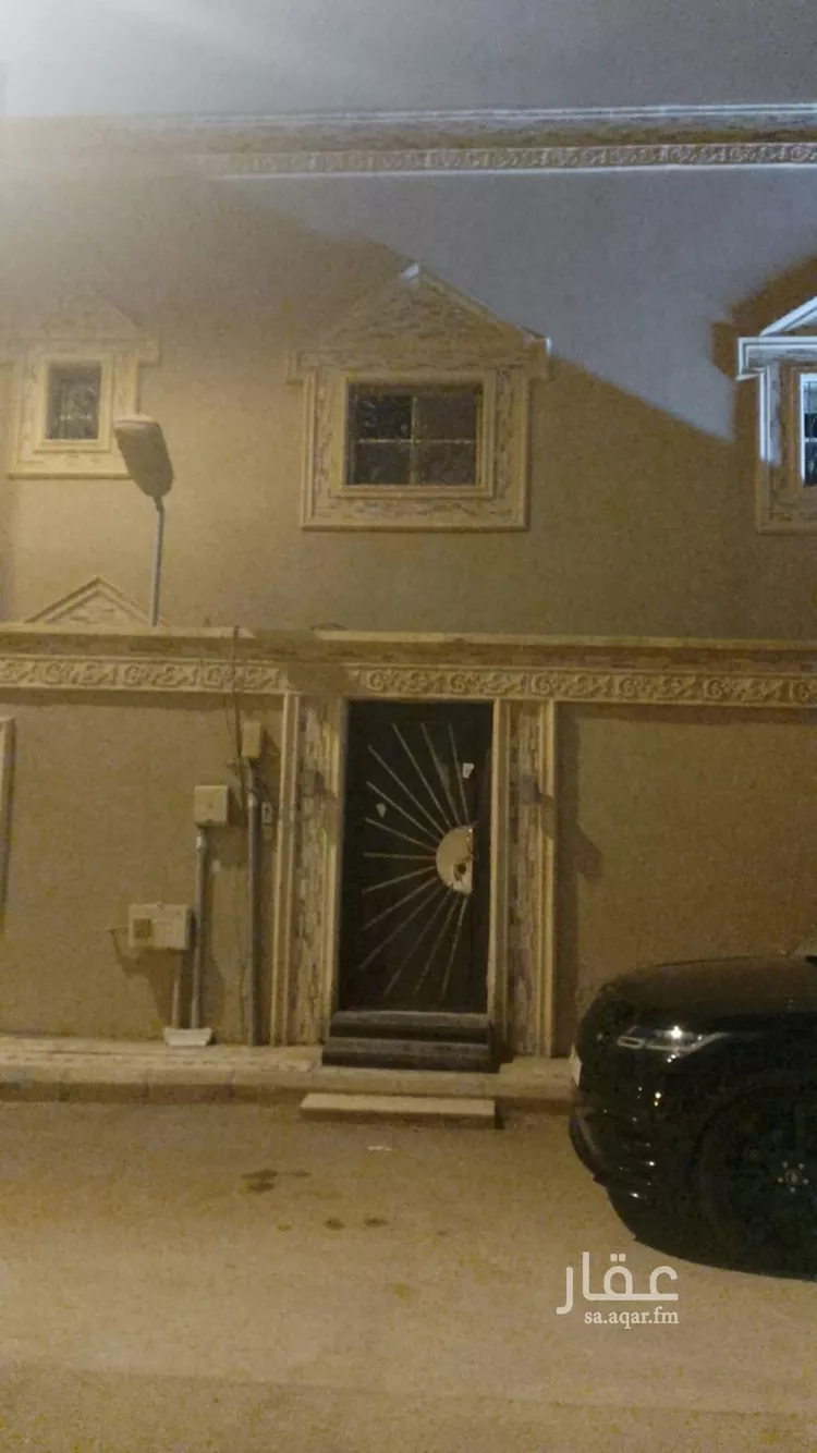 شقة للإيجار في شارع القريع, حي الندى, مدينة الرياض, منطقة الرياض