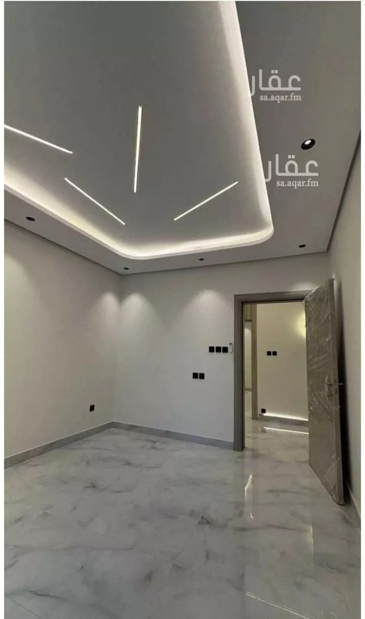 شقة للإيجار في شارع الزكية, حي الياسمين, مدينة الرياض, منطقة الرياض صورة 3