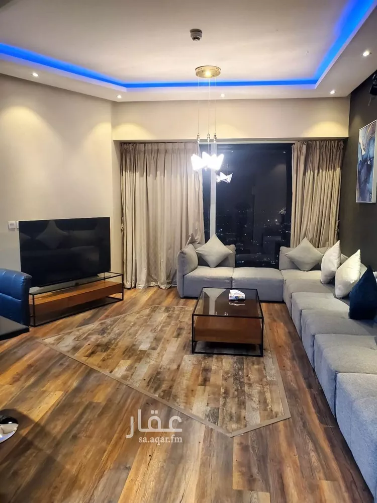 شقة للإيجار في حي الصحافة ، الرياض صورة 5