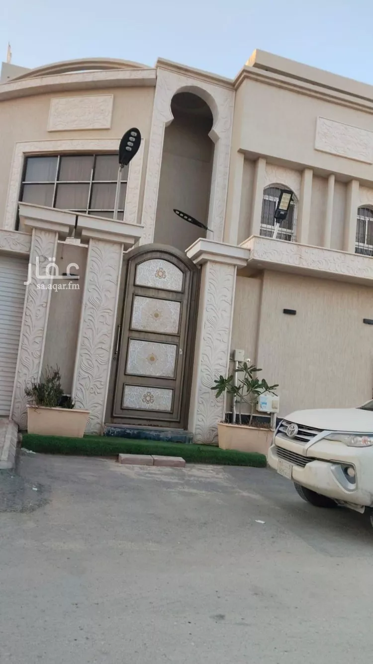 شقة للإيجار في شارع محمد بن أحمد بيري, حي العارض, مدينة الرياض, منطقة الرياض