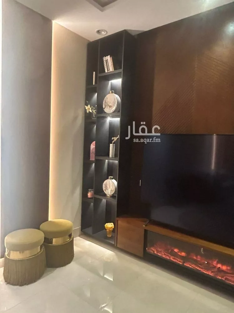 فيلا للإيجار في شارع ابن عمر الدقاق, حي المهدية, مدينة الرياض, منطقة الرياض صورة 2