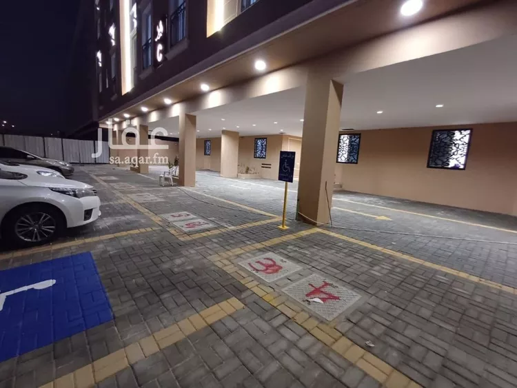 شقة للإيجار في شارع ماجد بن مرعيد, حي الدار البيضاء, مدينة الرياض, منطقة الرياض
