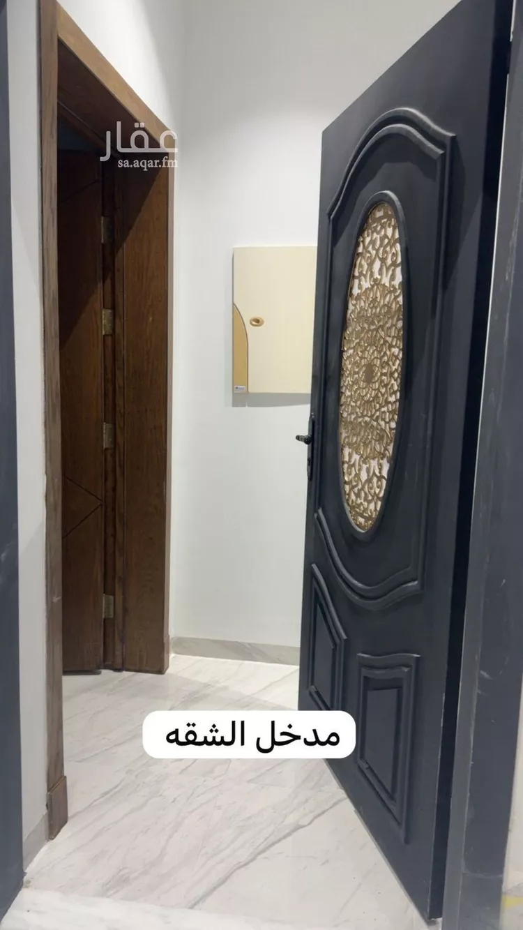 Apartment for Rent in Riyadh Tuwaiq