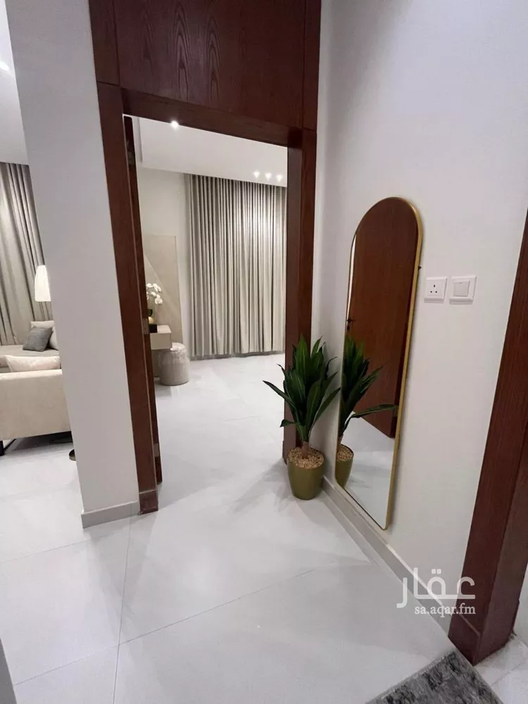 شقة للإيجار في شارع دينار الحجام, حي طويق, مدينة الرياض, منطقة الرياض صورة 2