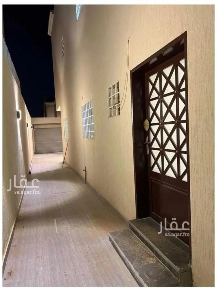 فيلا للإيجار في شارع المريبي, حي المرسلات, مدينة الرياض, منطقة الرياض 11