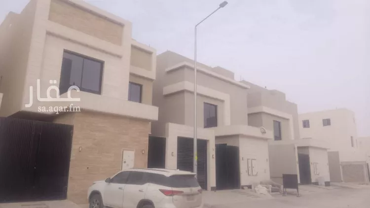 فيلا للبيع في شارع فين, حي الجنادرية, مدينة الرياض, منطقة الرياض