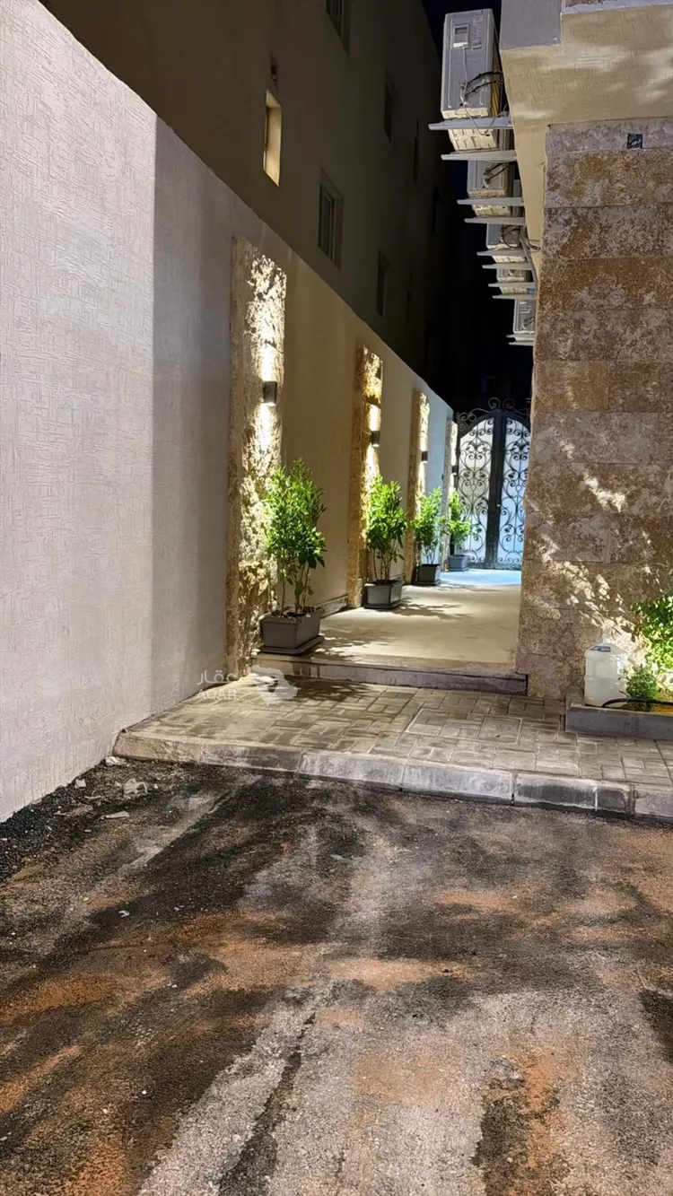 شقة للإيجار في شارع طيبة, حي قرطبة, مدينة الرياض, منطقة الرياض 10