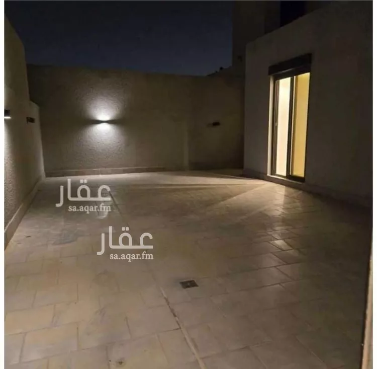 شقة للإيجار في شارع القنا, حي النرجس, مدينة الرياض, منطقة الرياض صورة 3