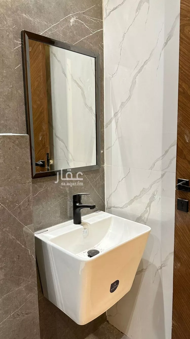 شقة للإيجار في شارع أمين بن محمد مرداد, حي المهدية, مدينة الرياض, منطقة الرياض صورة 5