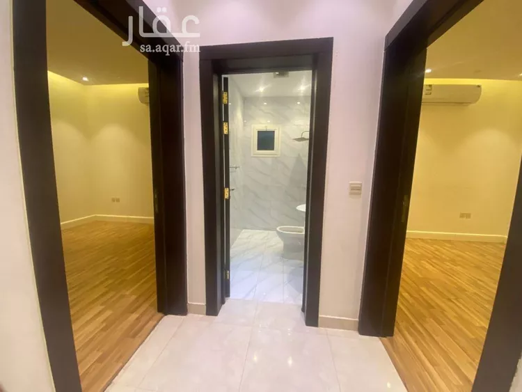 شقة للإيجار في شارع عمر بن إبراهيم الشجري, حي القيروان, مدينة الرياض, منطقة الرياض صورة 2